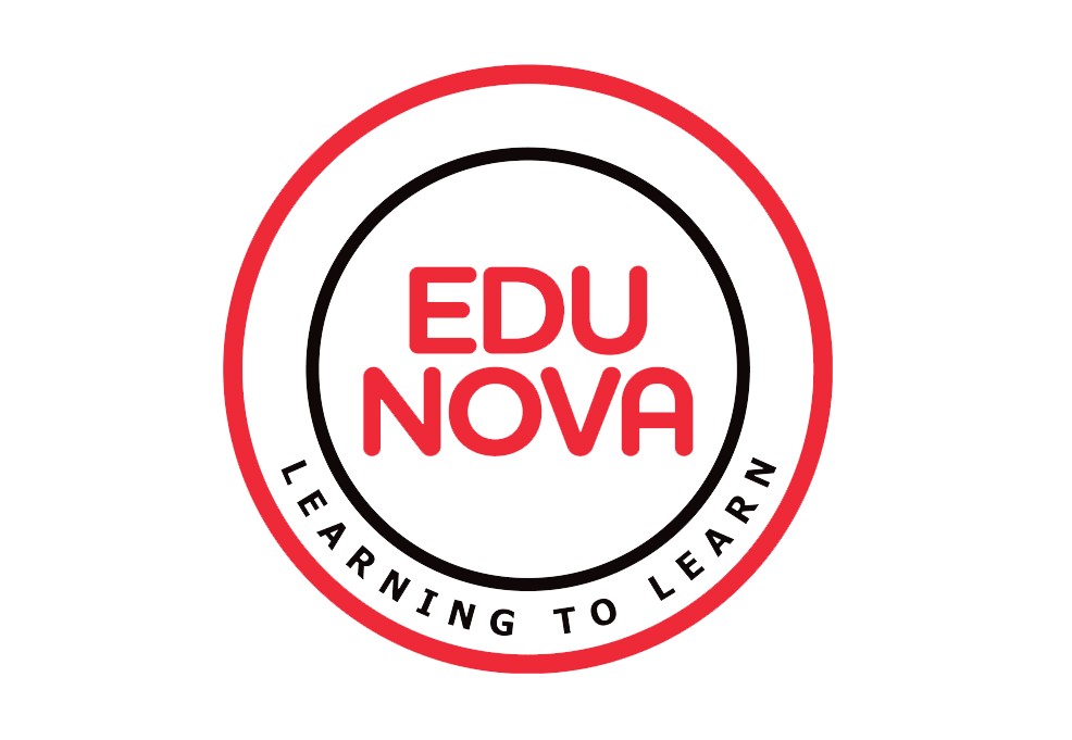 edunova full colour logo