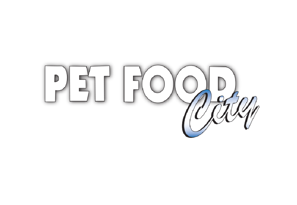 pet food city logo full colour